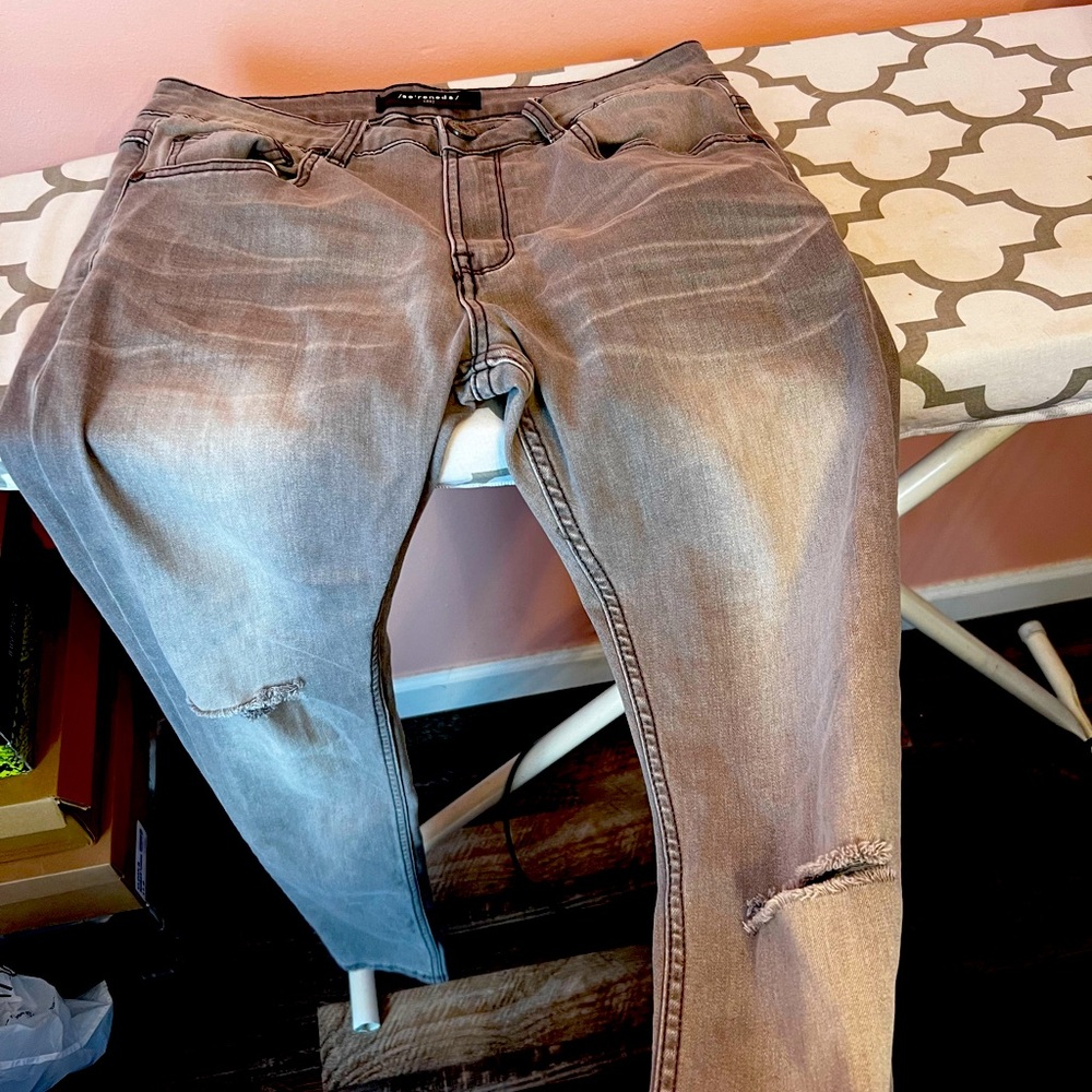 Serenede Jeans